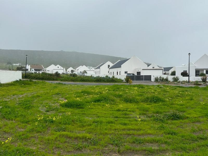 0 Bedroom Property for Sale in Harbour Lights Western Cape